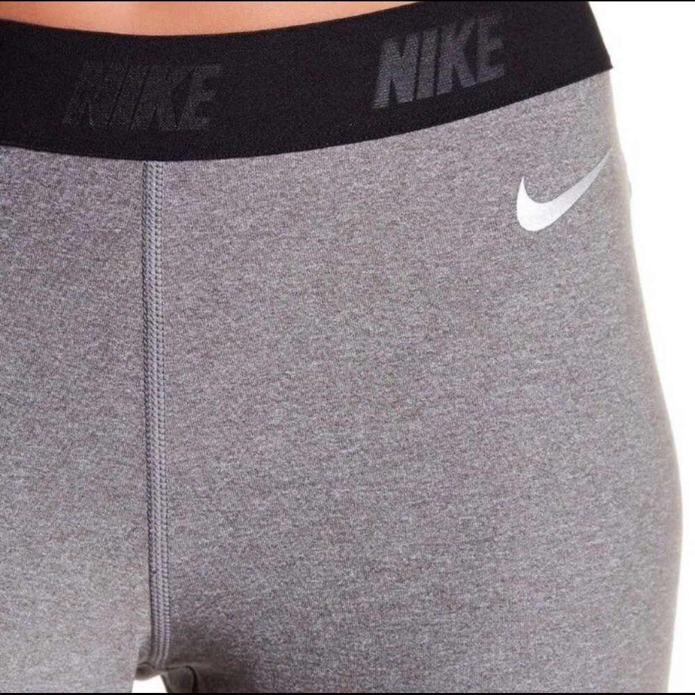 Nike leggings worn 1 time!